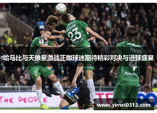 哈马比与天狼星激战正酣球迷期待精彩对决与进球盛宴