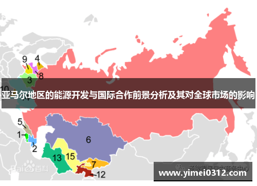 亚马尔地区的能源开发与国际合作前景分析及其对全球市场的影响